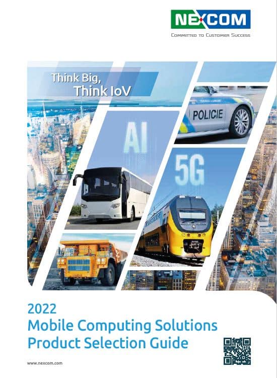 MOBILE COMPUTING SOLUTIONS PRODUCT SELECTION GUIDE