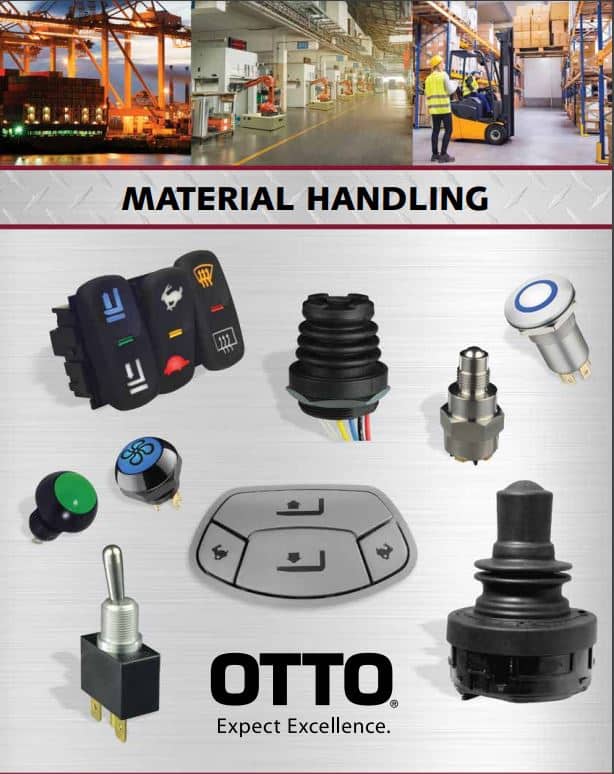 MATERIAL HANDLING