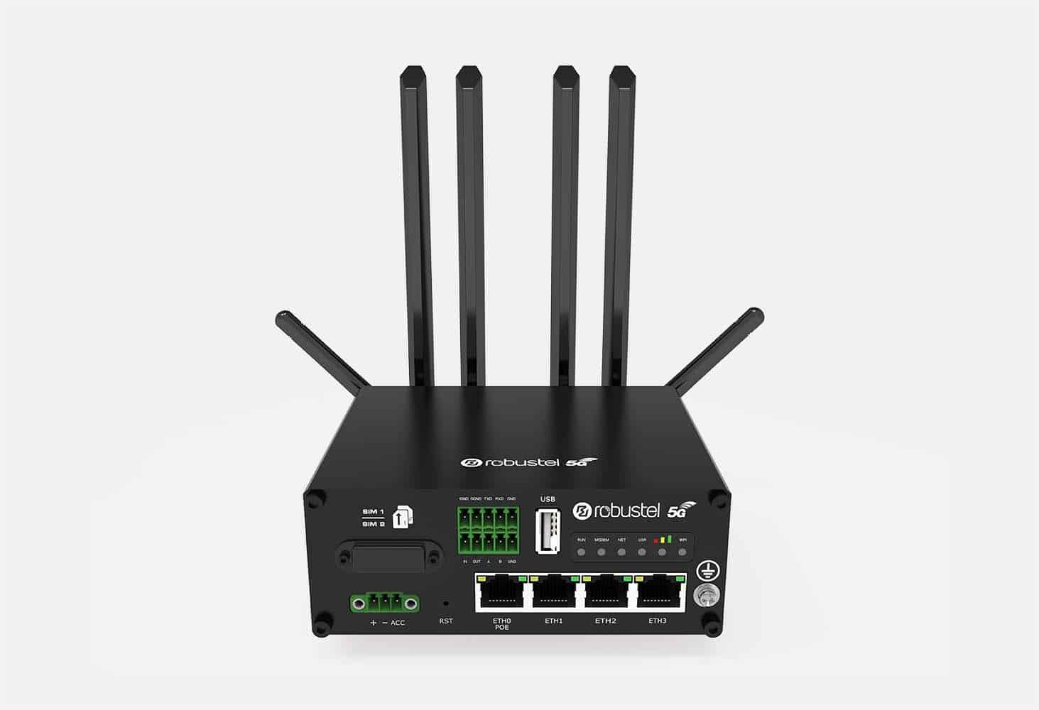 5G Routers