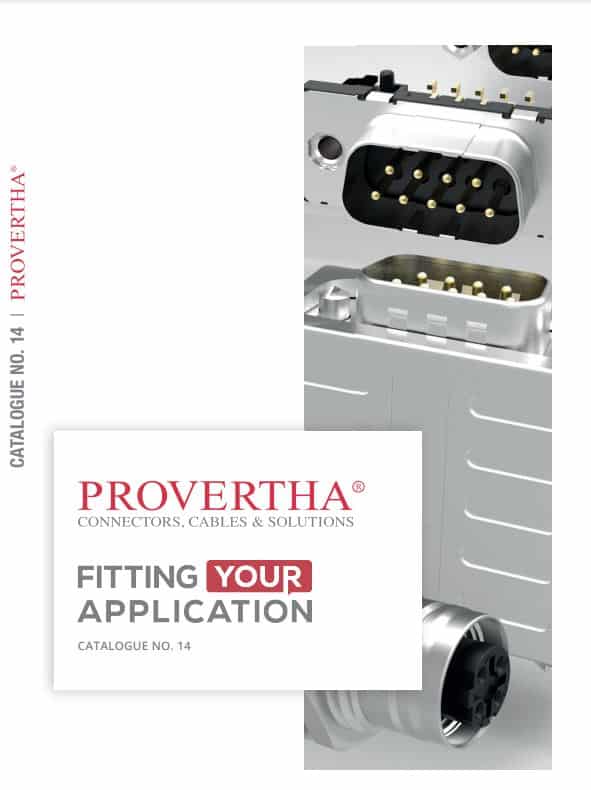 PROVERTHA CATALOG